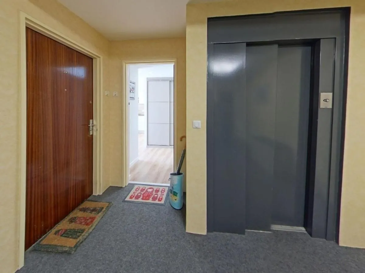 Appartement Ploemeur, 3 Pieces, 5 Personnes - Fr-1-349-90 France
